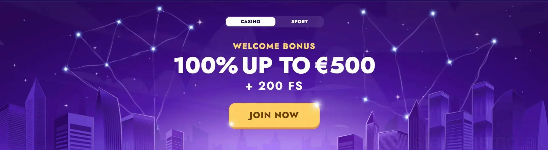 Polestar Casino - Komplexná Recenzia 2026